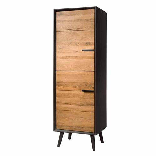 Wandkast Bresso 2 deurs L