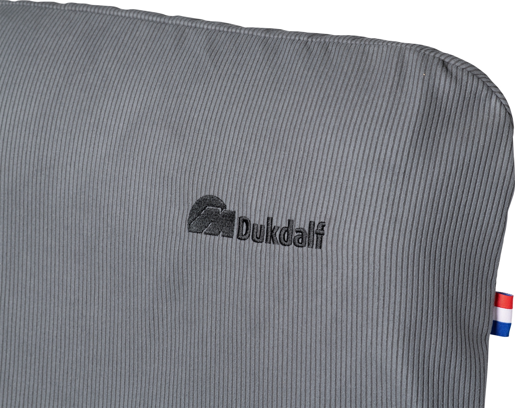 Dukdalf Sitzbezug für Campingstühle Medium 144 x 53 cm