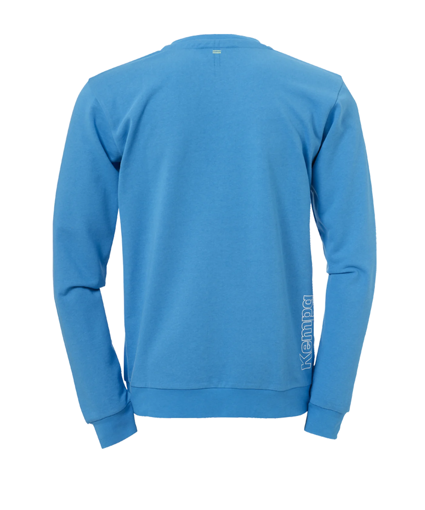 Kempa Core 2.0 Training Top Sweatshirt Blau F02