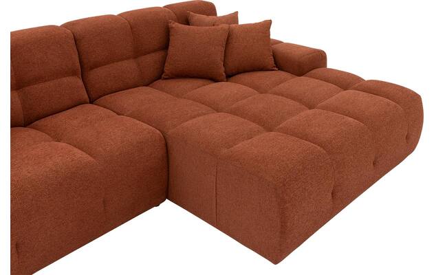 Loungebank Kubus