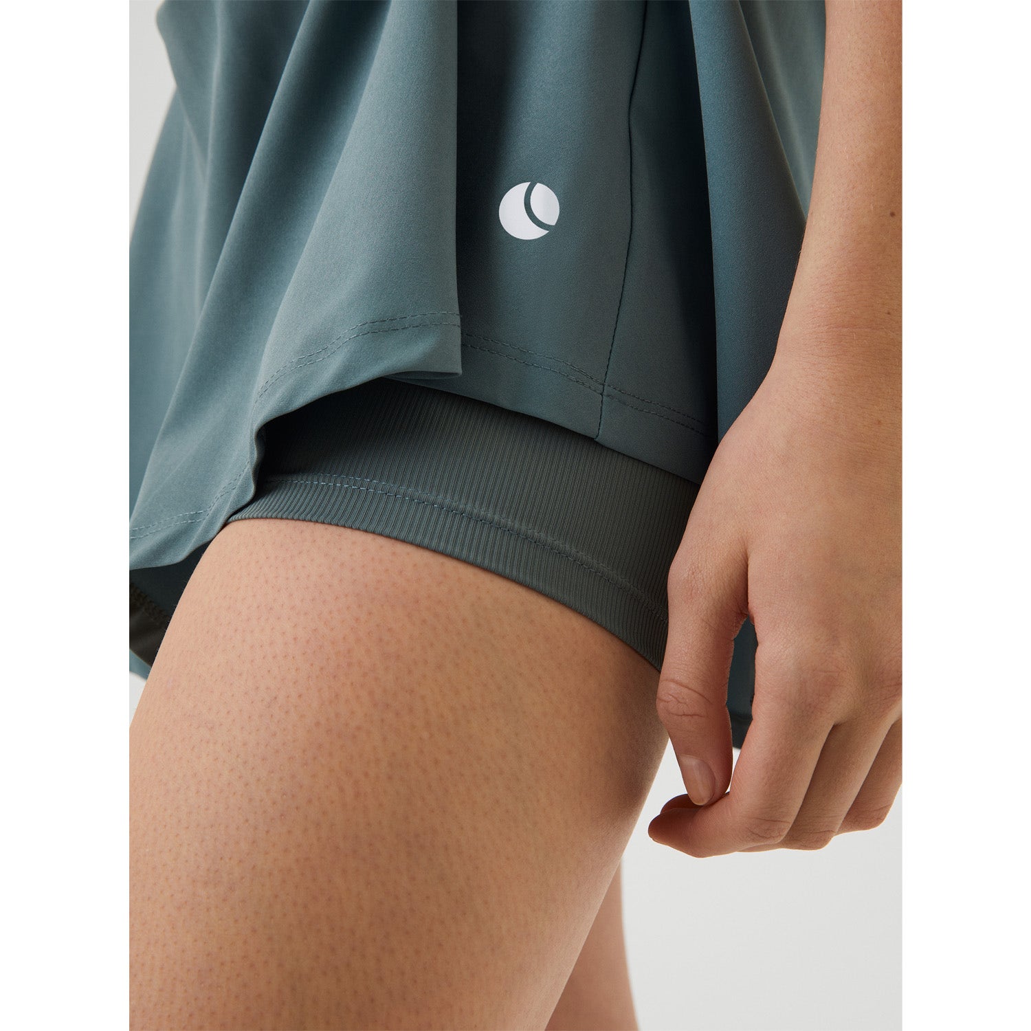 Björn Borg  Ace Skirt Pocket