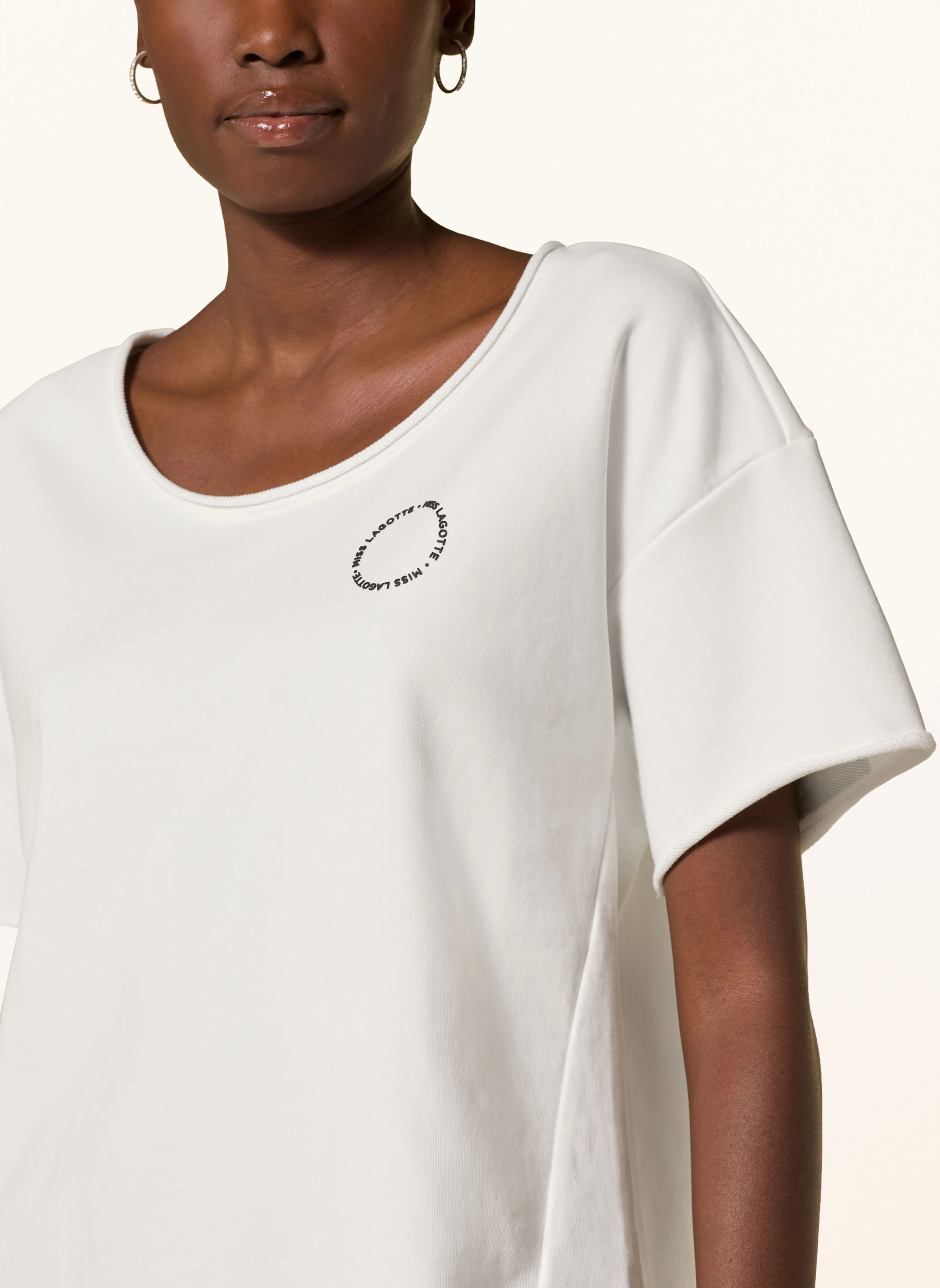 Miss Lagotte Sweatshirt