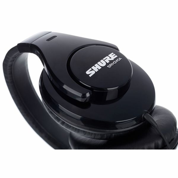 Shure SRH240 Kopfhörer