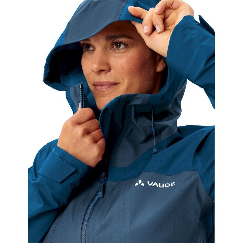 Croz Alpine 3L Jacket - Veste imperméable femme