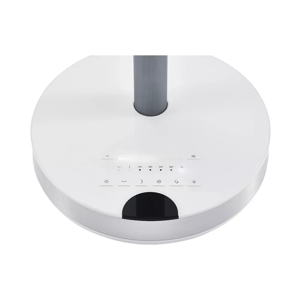 Kamome FKLS-231D Office Flüsterleiser Ventilator