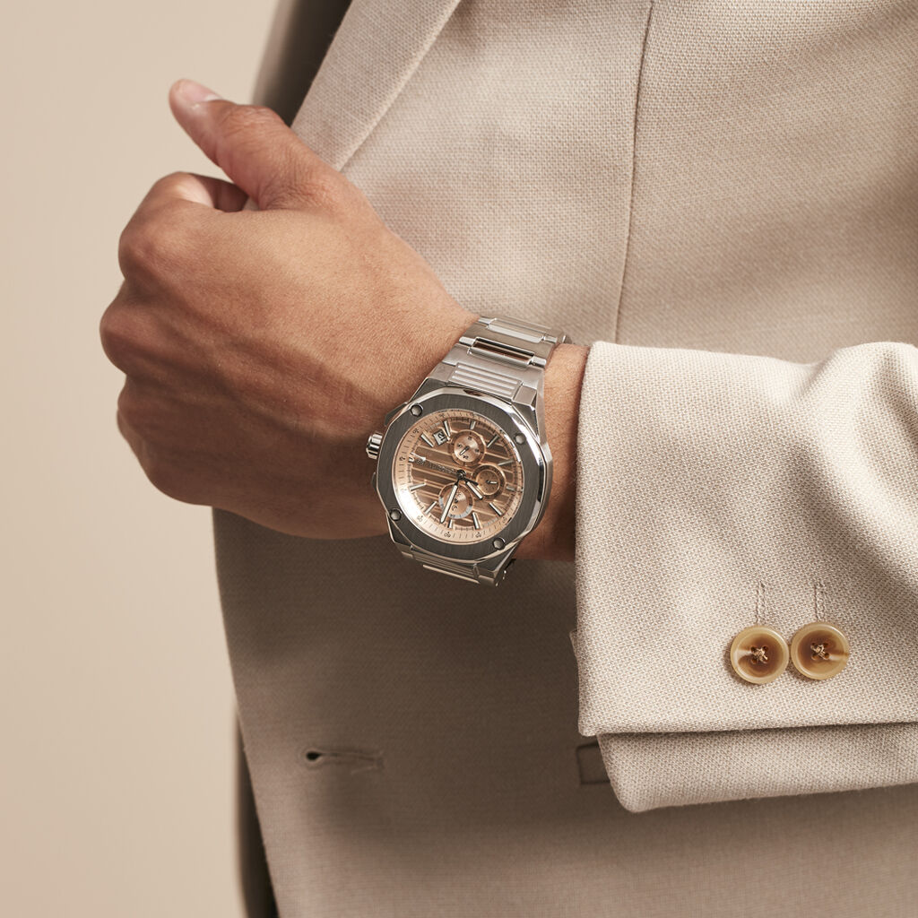 Montre Cerruti Cerruti Razzuolo Beige
