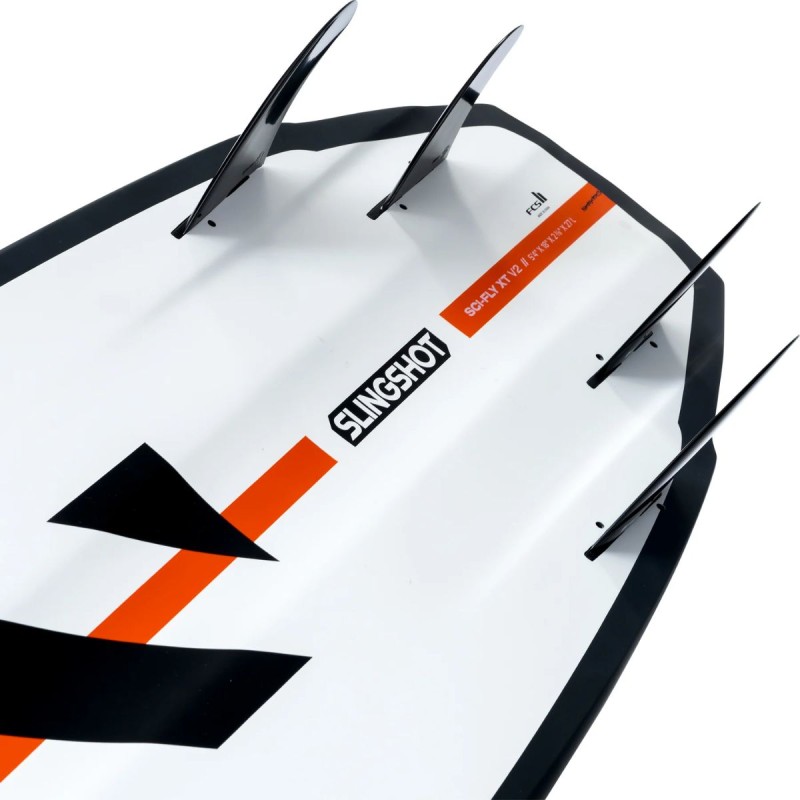 Surfkite Slingshot SCI-FLY V2 XT - The Corner Shop