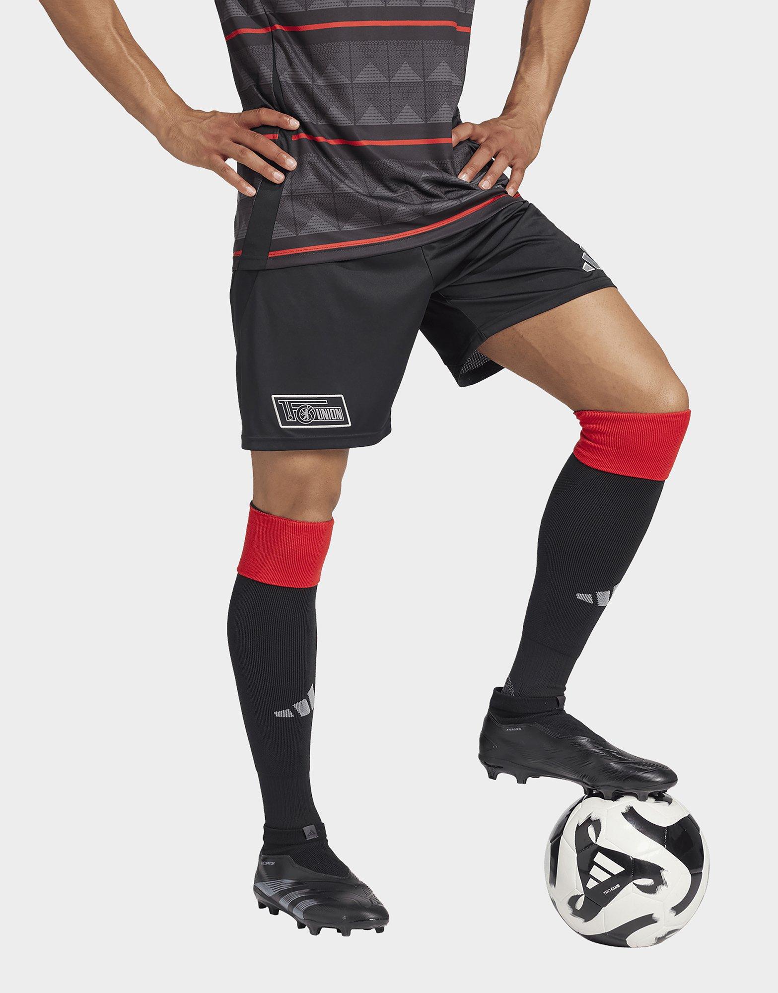 adidas Short Extérieur 1. FC Union Berlin 24/25