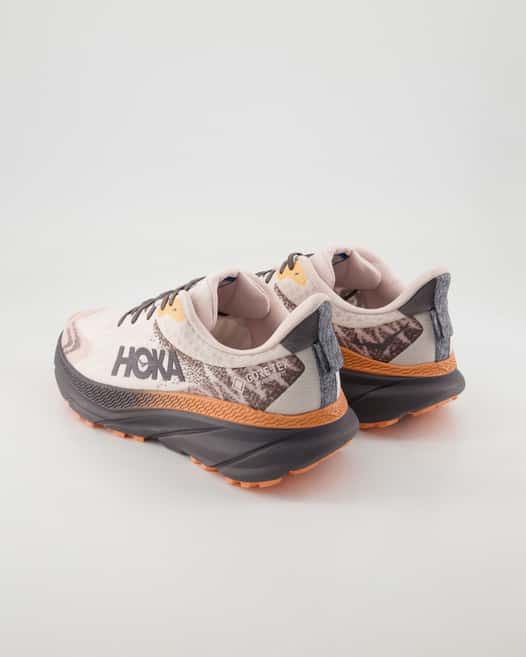 Hoka W Challenger Atr 7 GTX Sportschuhe in Rosa