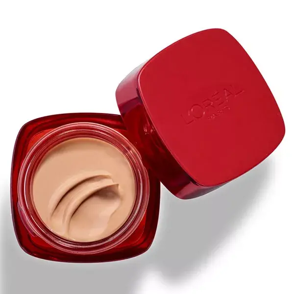L'Oréal Paris Revitalift Cuidado Vermelho 50ml