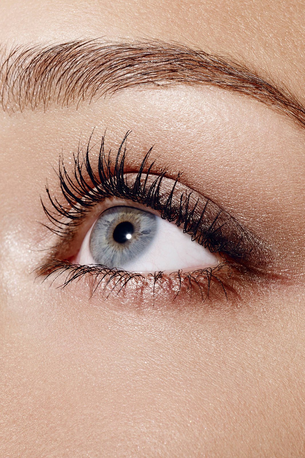 Max Factor 2000 Calorie Dramatic Volume waterproof mascara - 002 Black/Brown