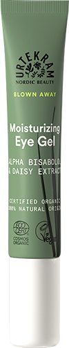 Urtekram Blown Away Moisturizing Eye Gel
