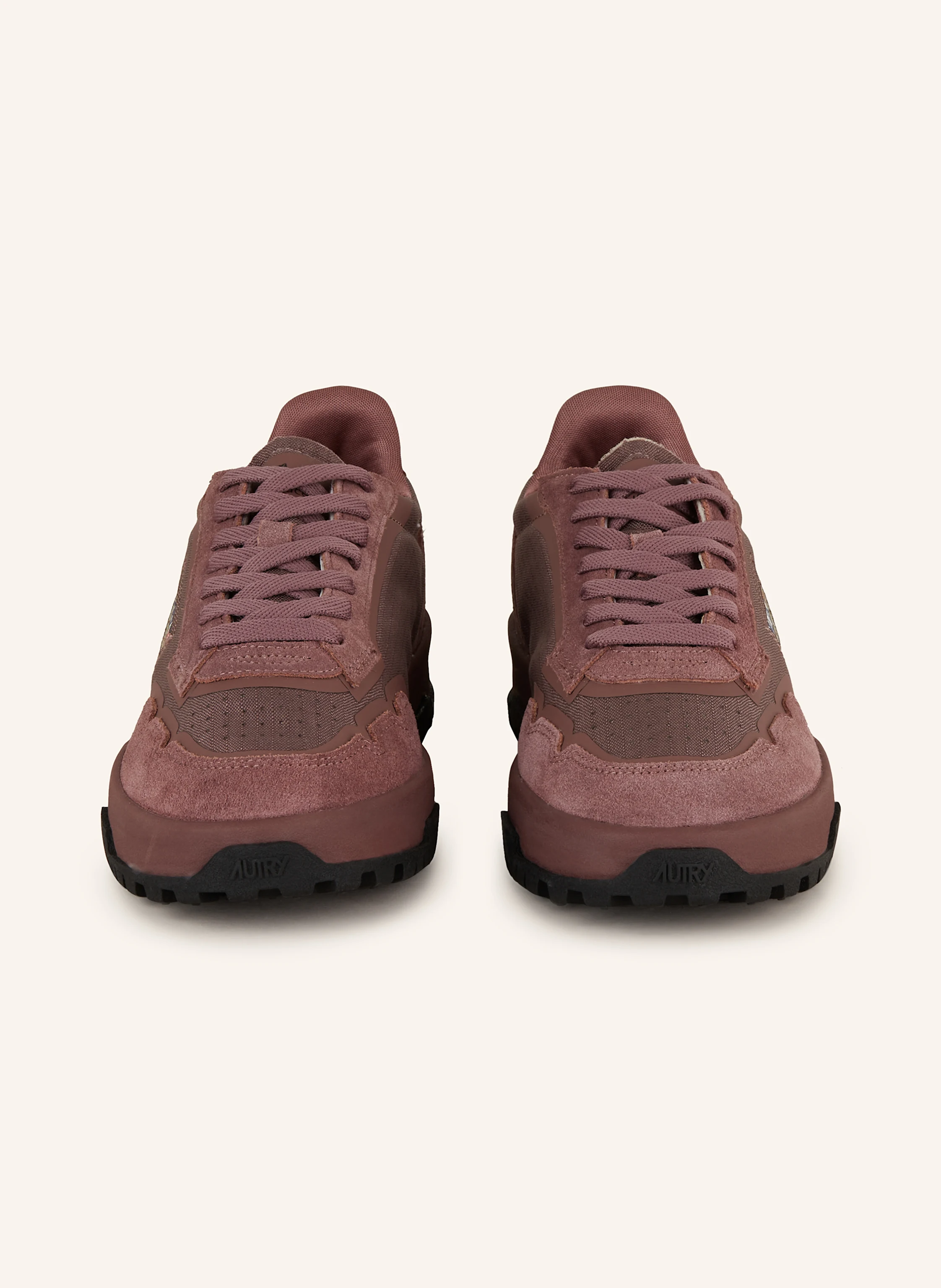 AUTRY Sneaker WILDPACE LOW CO