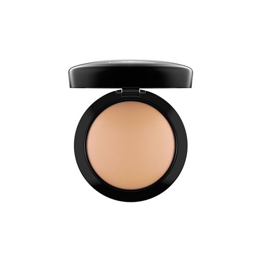 MAC Mineralize Skinfinish/Natural Pudder, Medium Tan