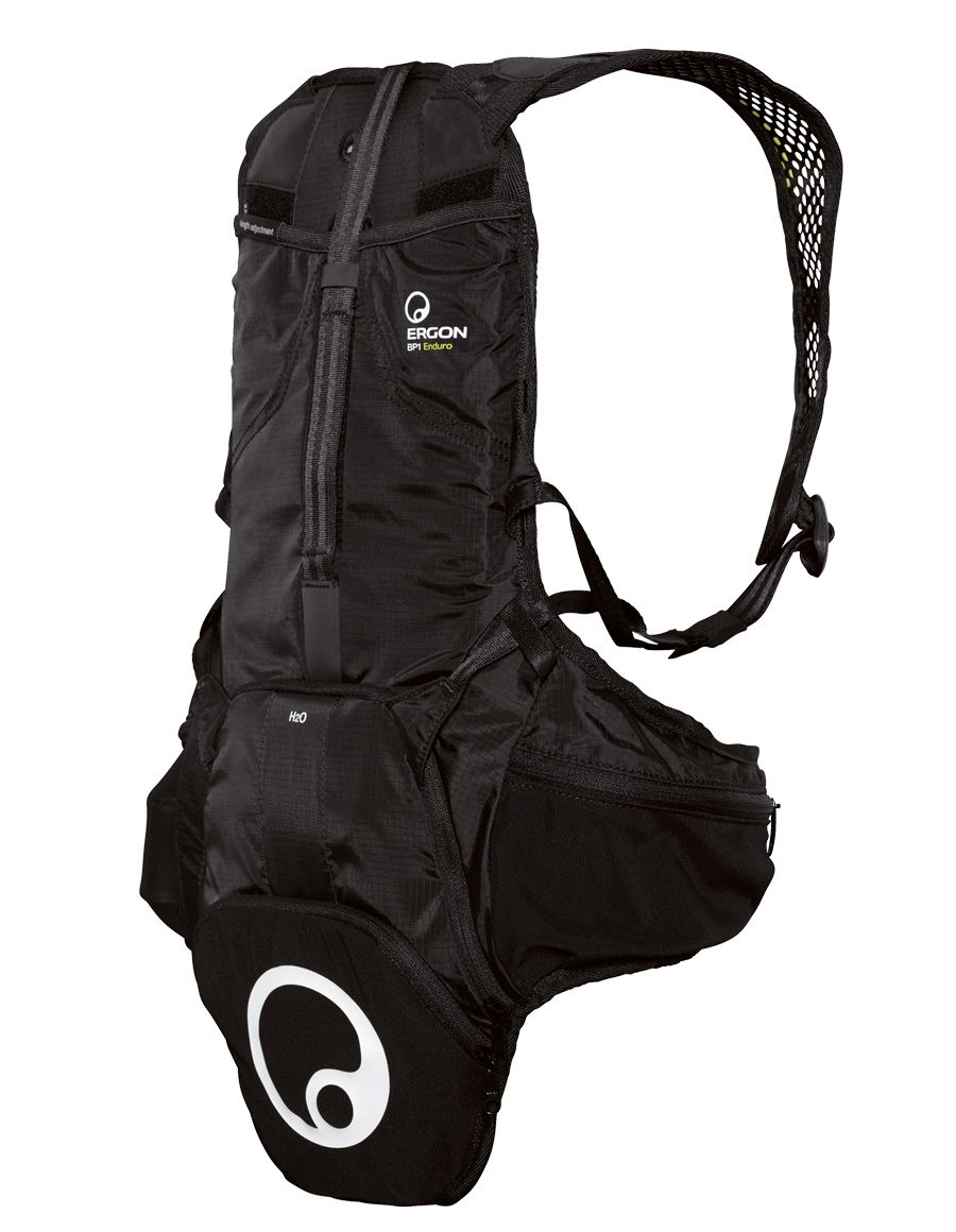 Ergon BP1 Protect - Protektor Rucksack kaufen | Bike-Discount