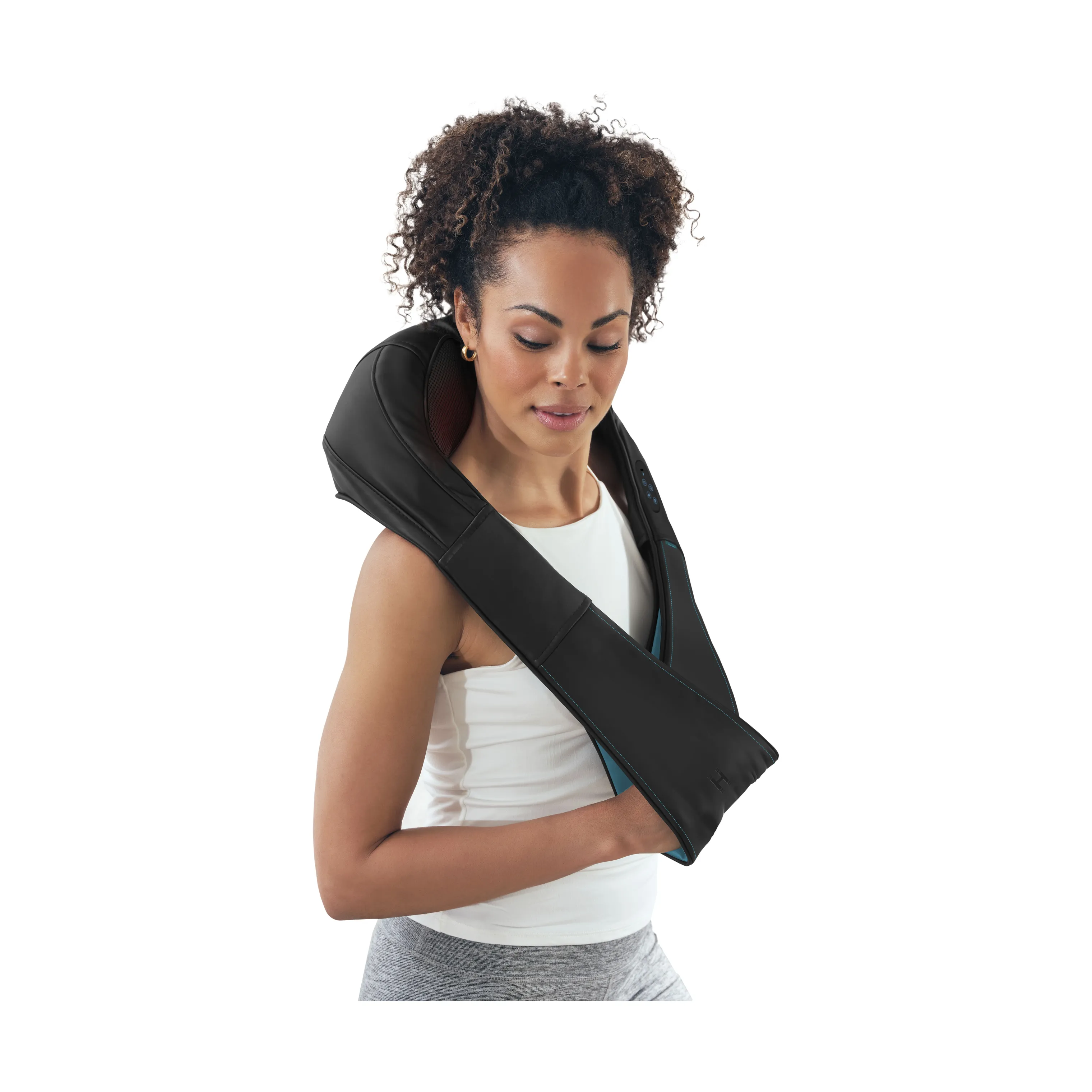 HoMedics Skulder/nakke Massageapparat