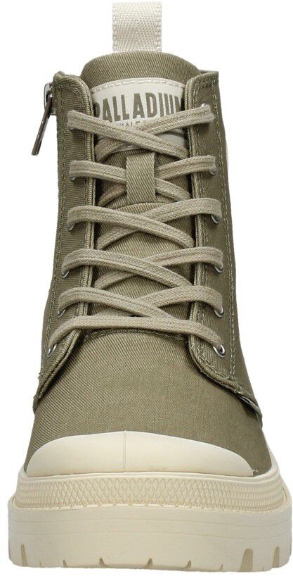 Palladium Pallabase khaki