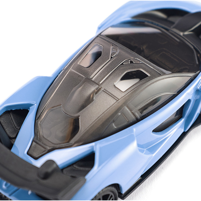 Siku Super 1537 - McLaren Senna