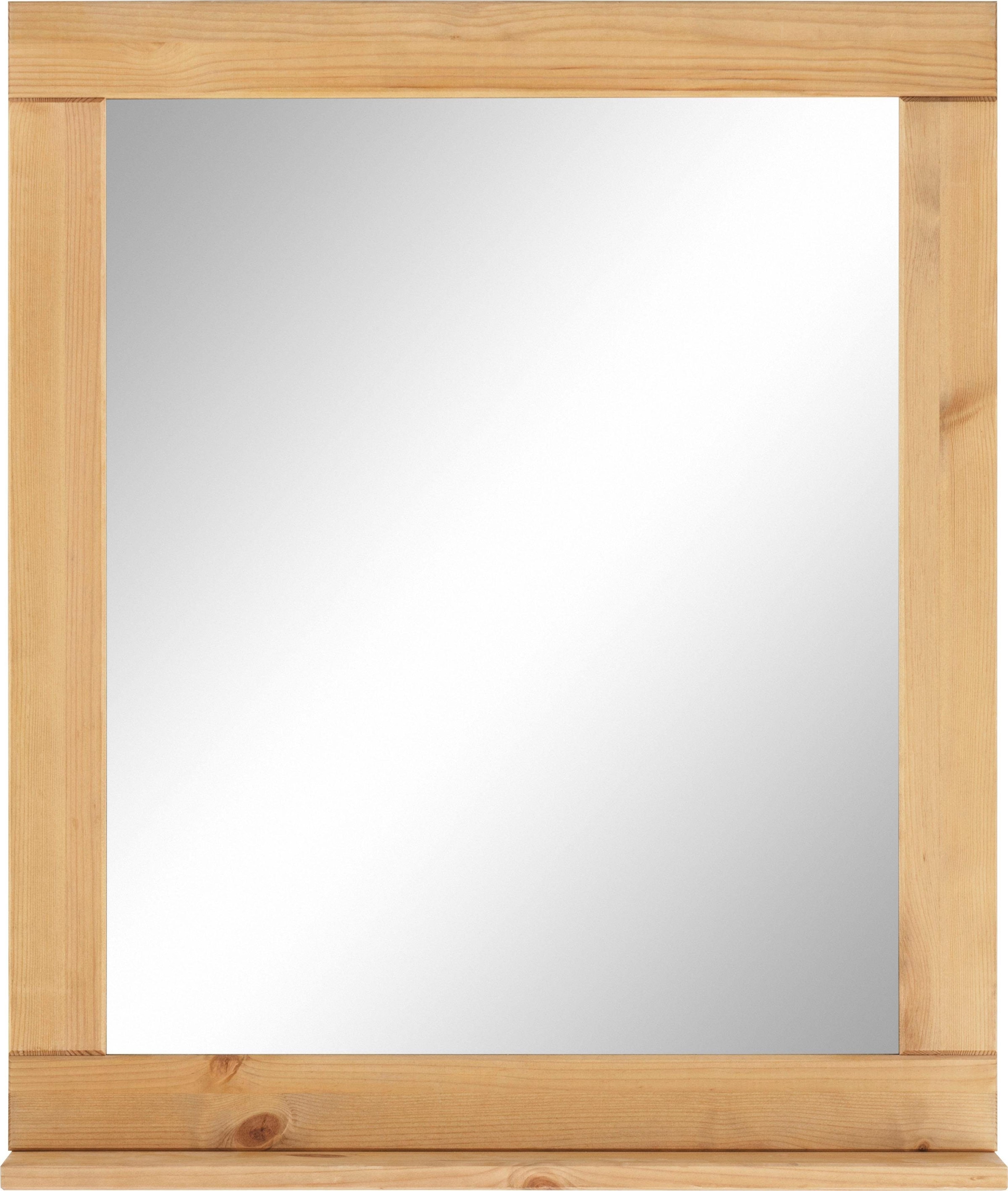 Home affaire Badspiegel »Olso« mit Ablage