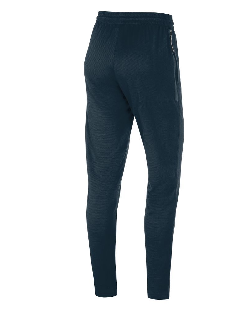 Pantalon de basket Nike Team Bleu pour femme