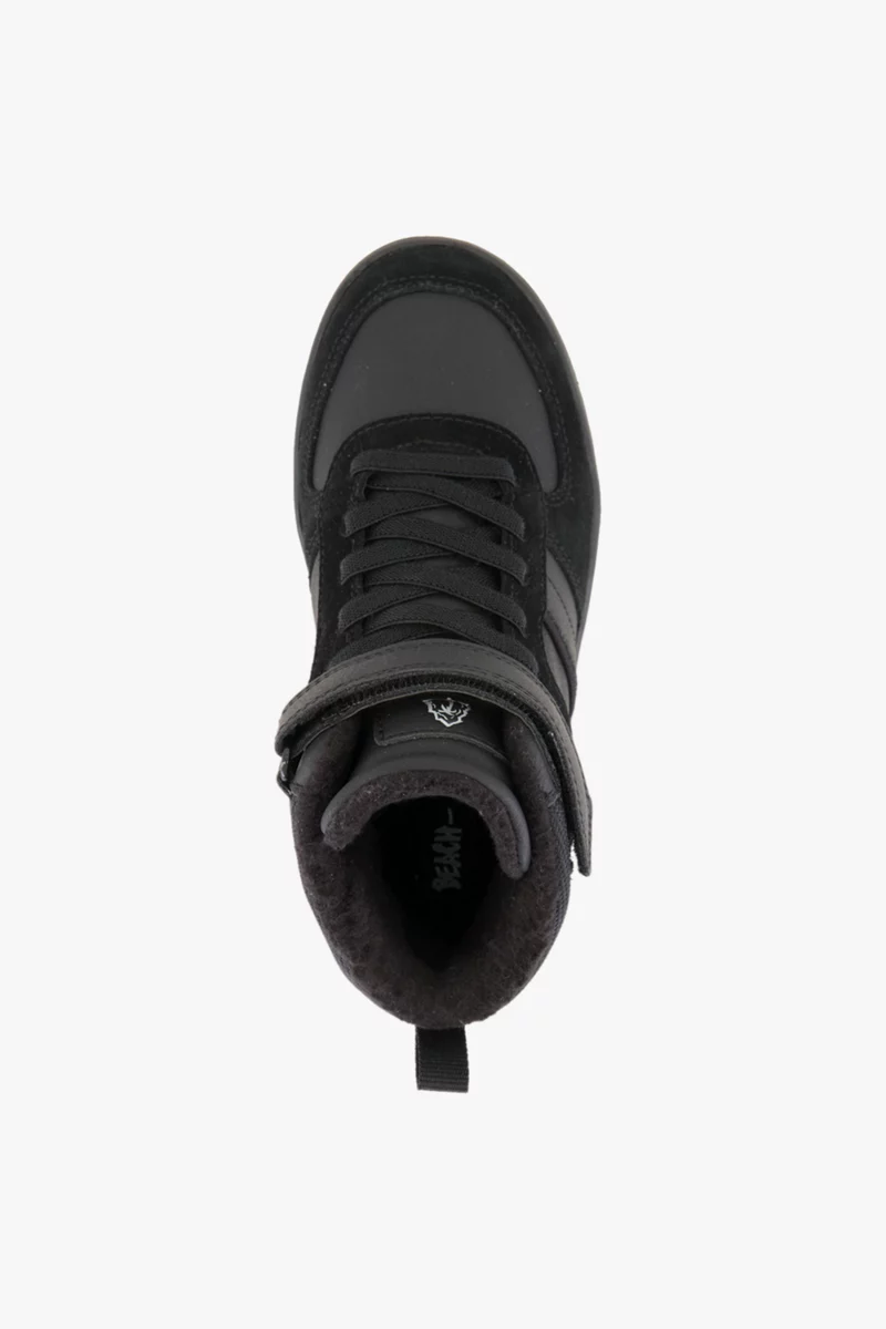 BEACH MOUNTAIN Passenger Tex Velcro Kinder Sneaker