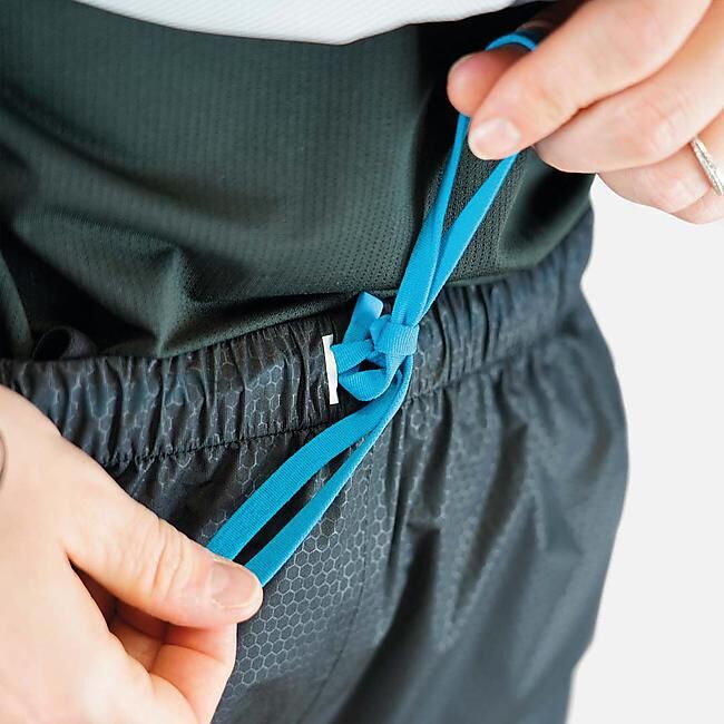 RAIDLIGHT - PANTALON IMPERMEABLE ULTRALIGHT MP+ PANT