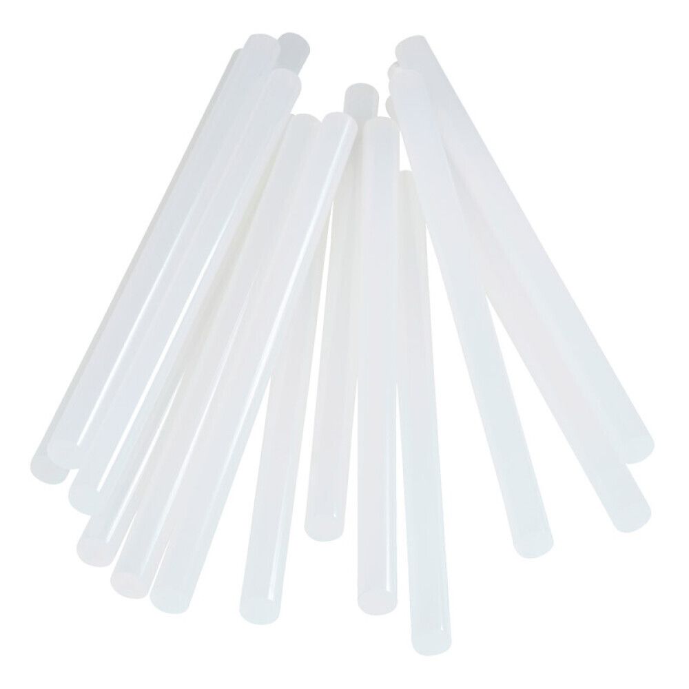 LIMPTRONER RAPID 12MM TRANSPARENT 48-PACK