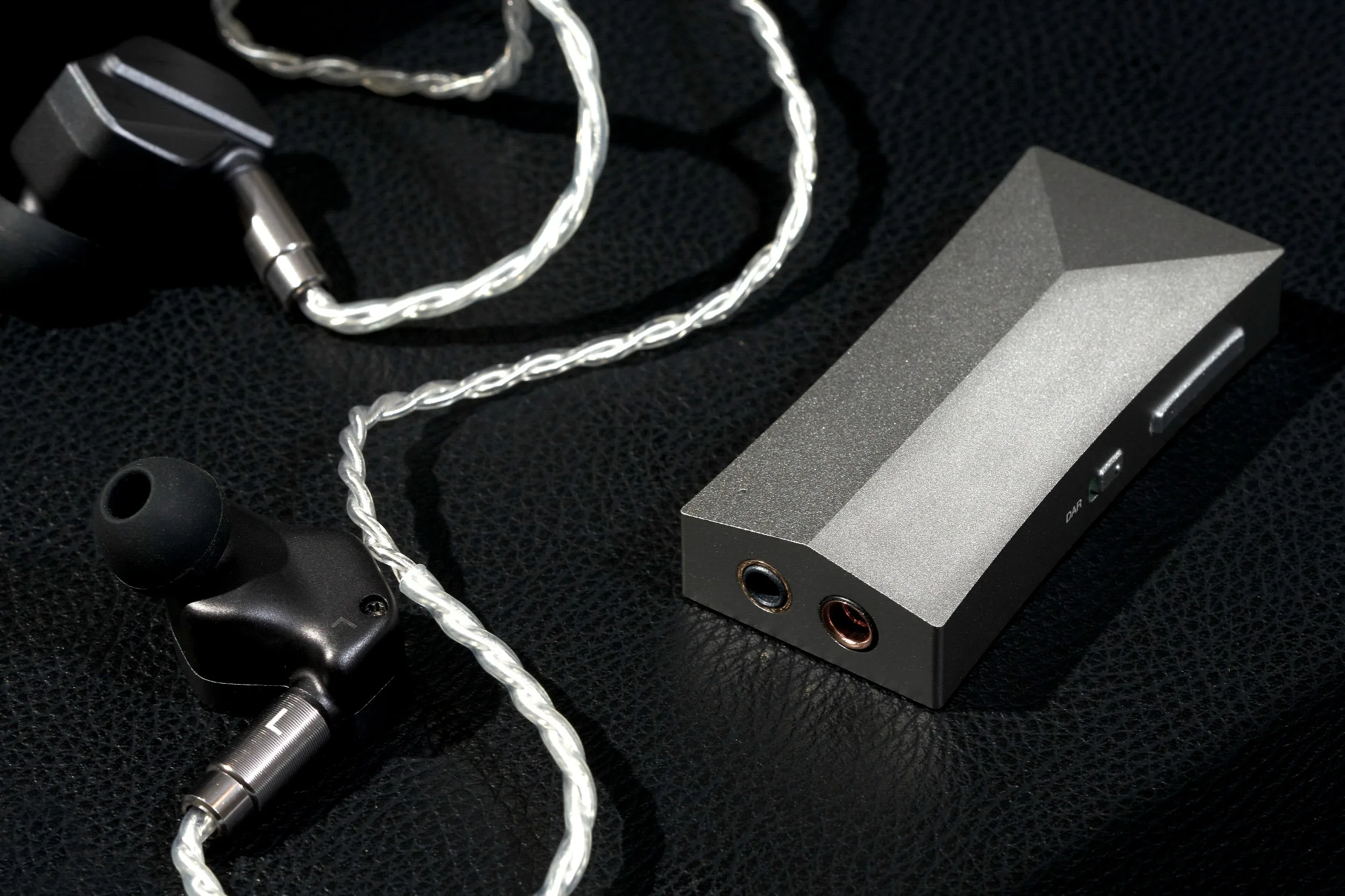 Astell & Kern HC4 DAC Audio portables