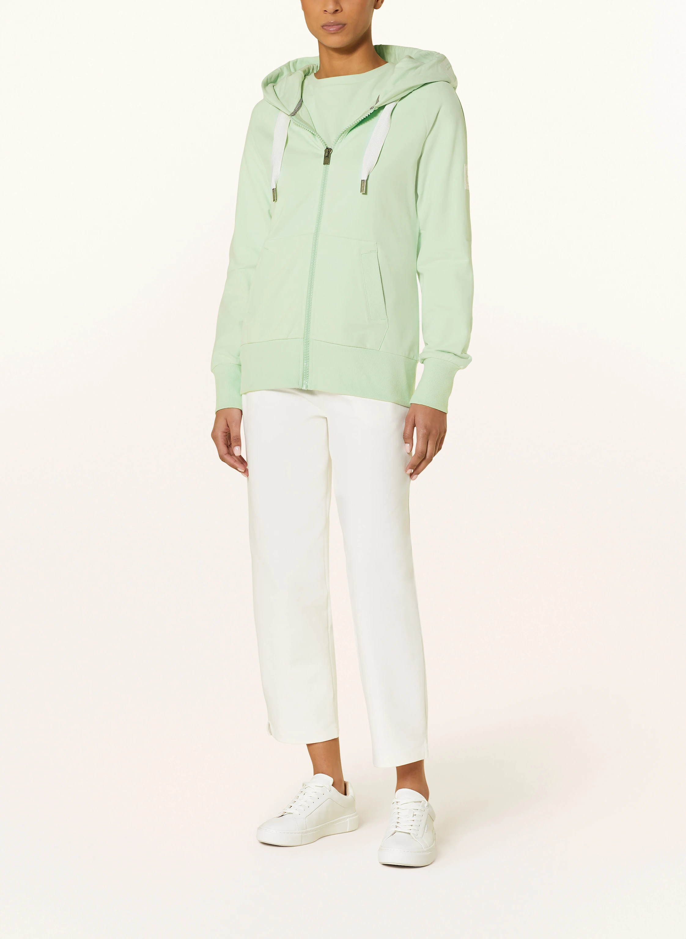 ELBSAND Sweatjacke KELDA