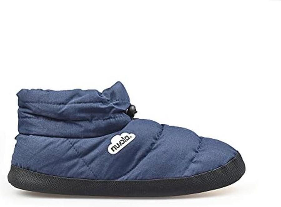 Comfortabele Sloffen voor en Warm en Gedempt