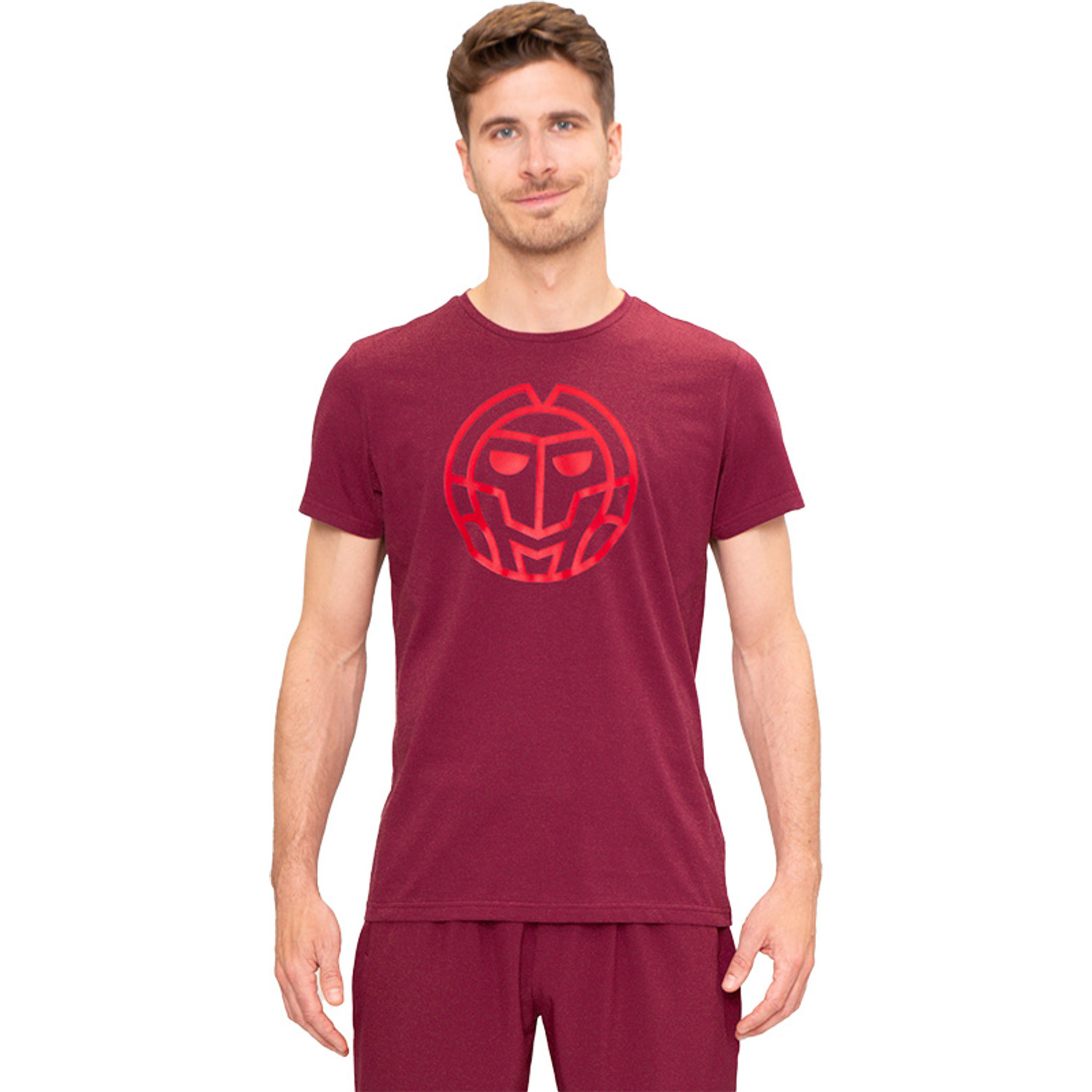 Bidi Badu Protected Leafs Chill Tee
