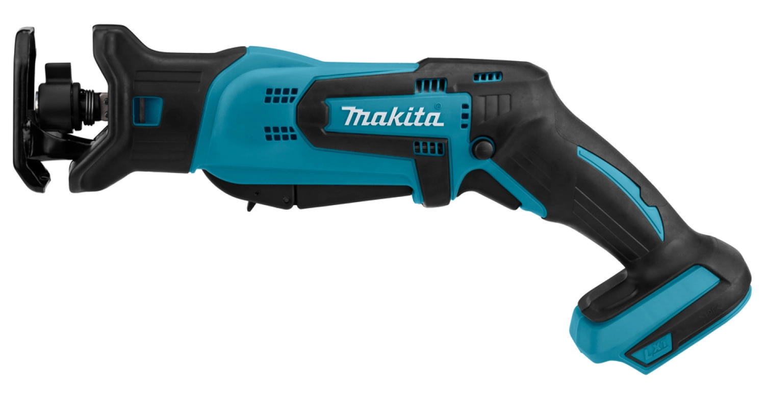 Makita DJR183Z 18V Li-Ion accu reciprozaag body - snelwissel