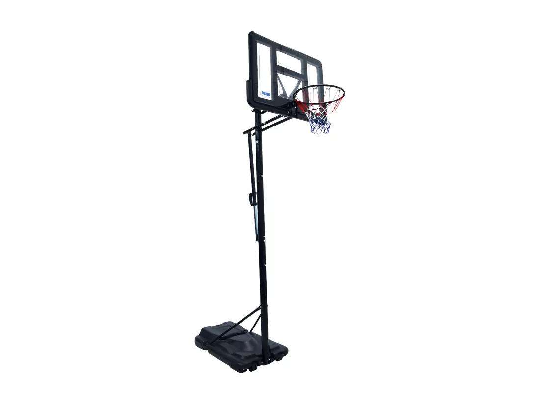 Panier de Basket sur Pied Mobile 