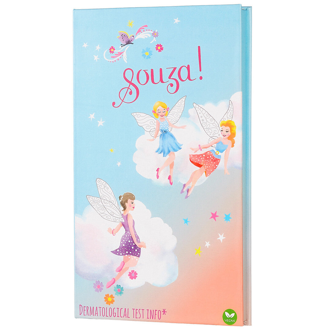 Souza for kids make-up doosje elfjes