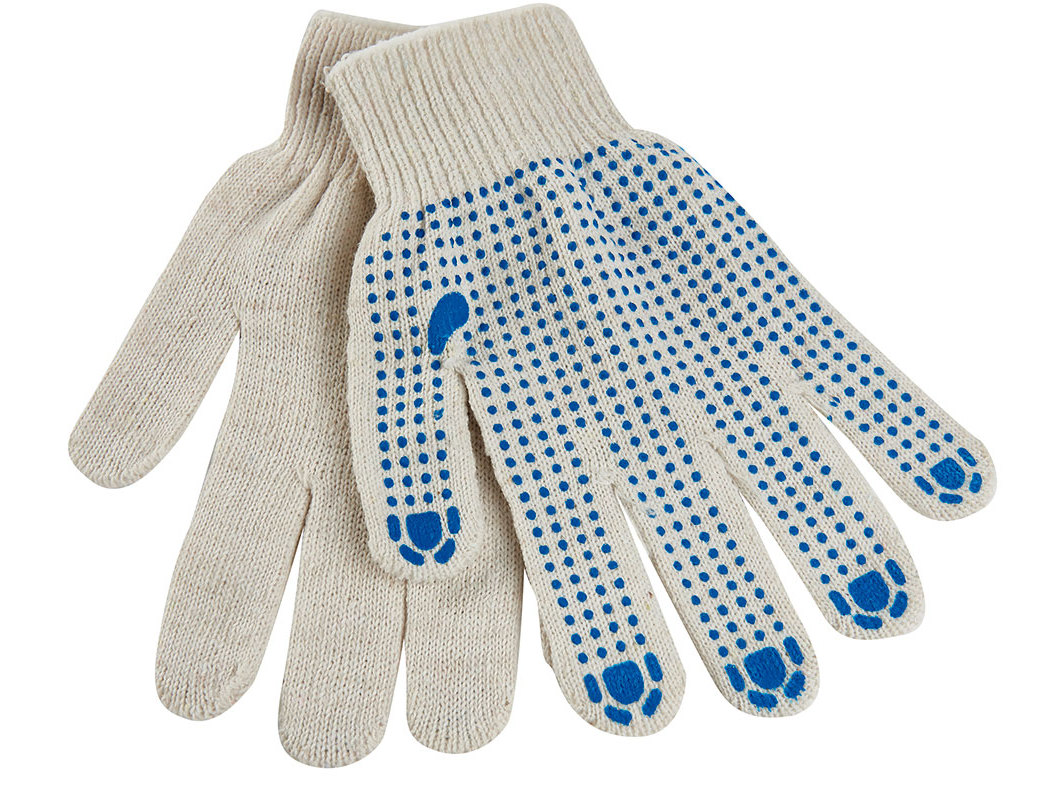LUVAS JARDINAGEM GARDENSTAR T9