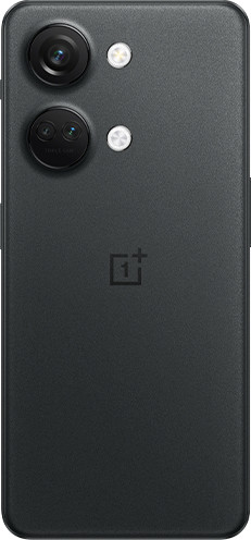 OnePlus Nord 3 128GB Grijs 5G