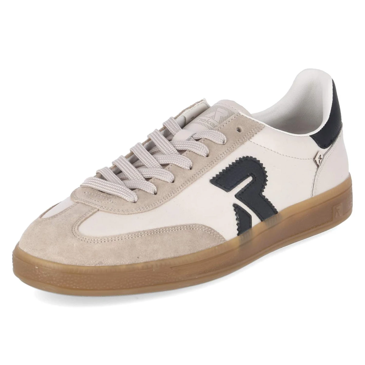 RiekerLow Sneaker - BEIGE