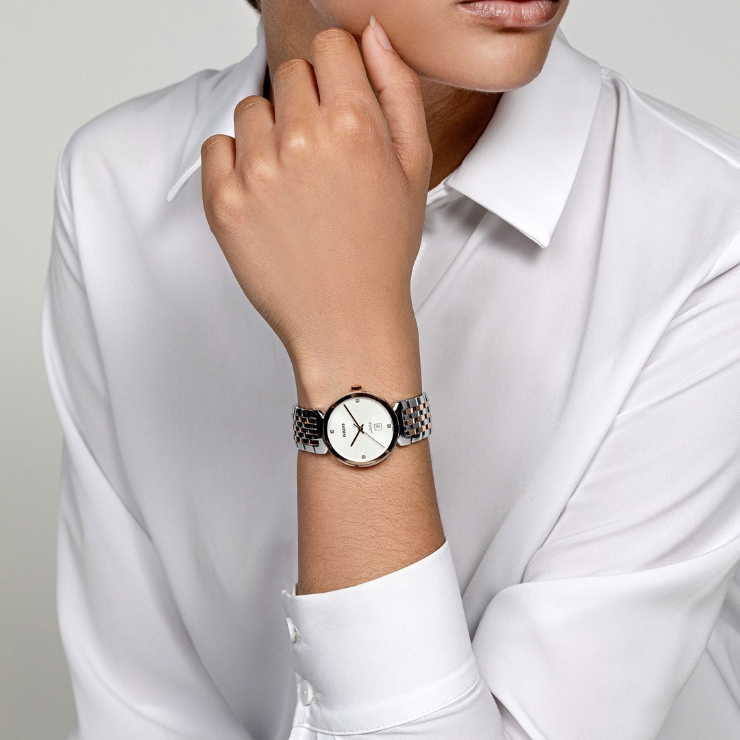 Rado Florence S Jubilé