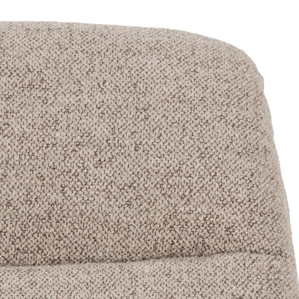 Corby Fauteuil - Beige
