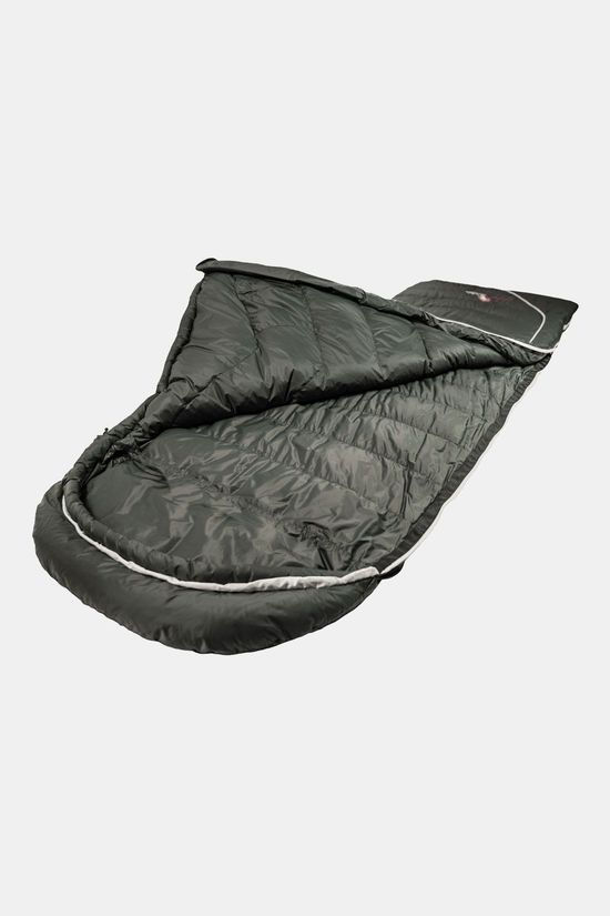 Grüezi-bag Grüezi-bag Biopod Downwool Summer Comfort Slaapzak