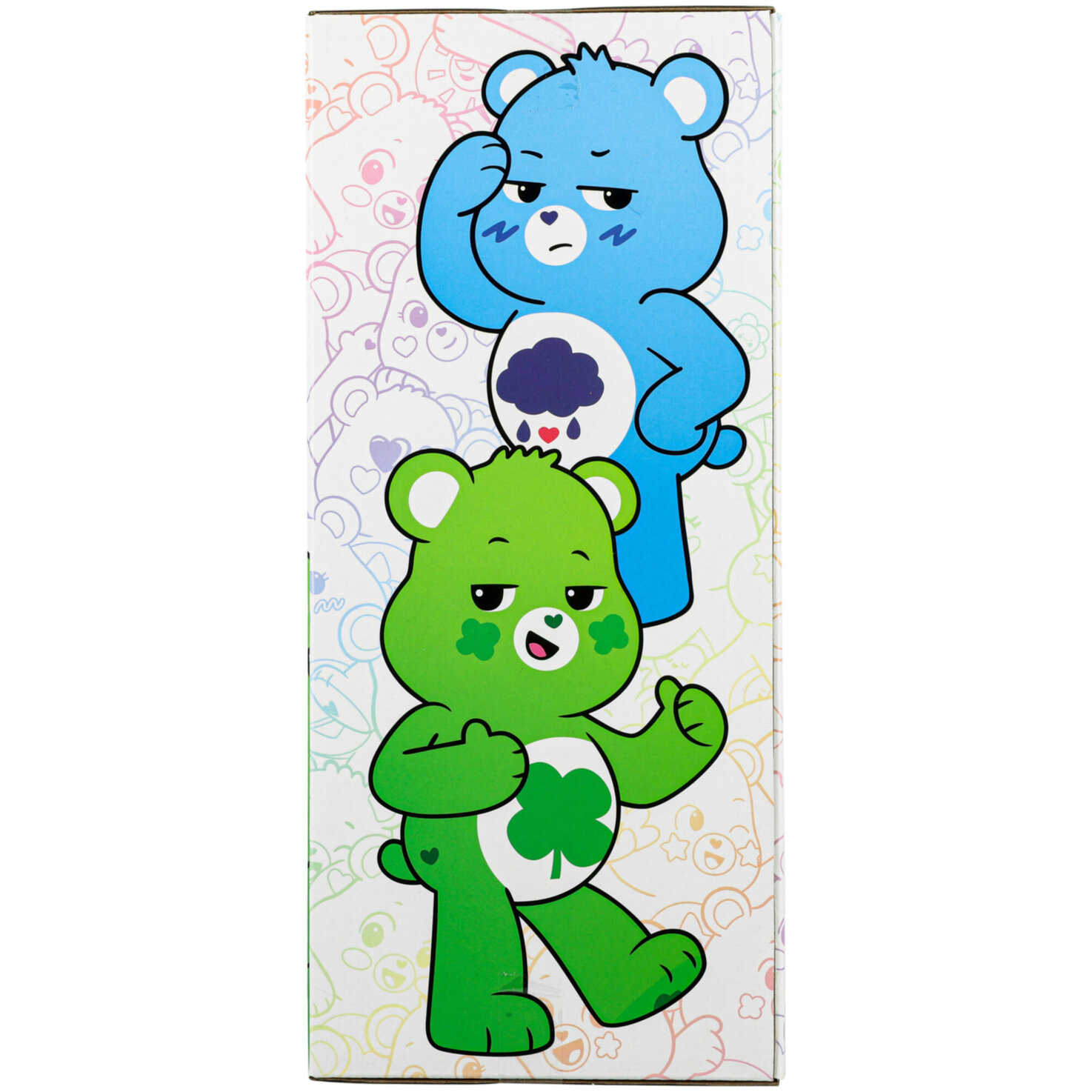 Care Bears - Glücksbärchi 35cm