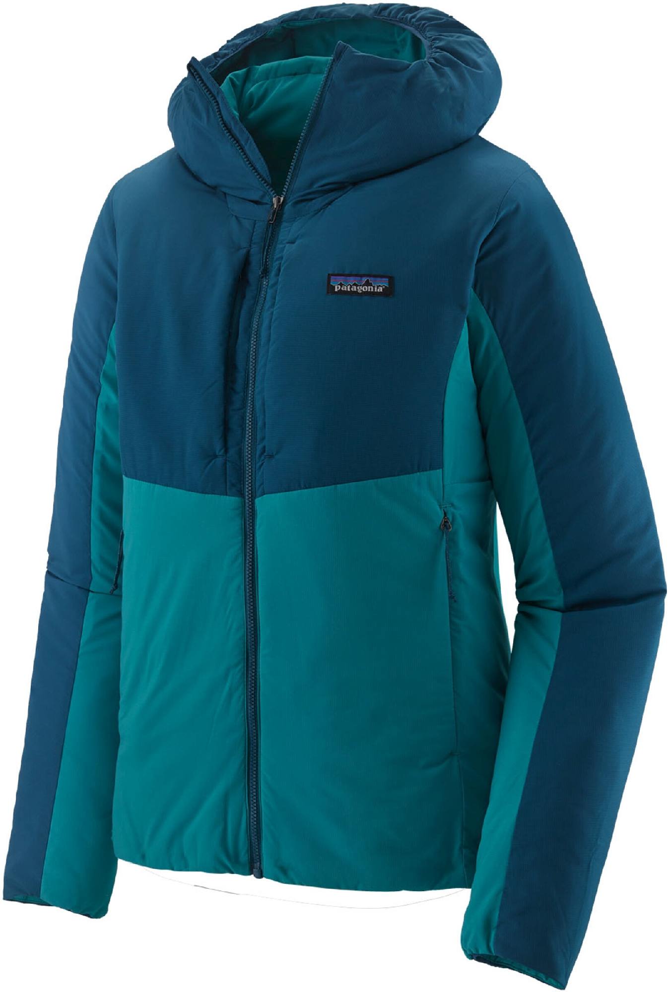 Patagonia Nano-Air Hoody W's