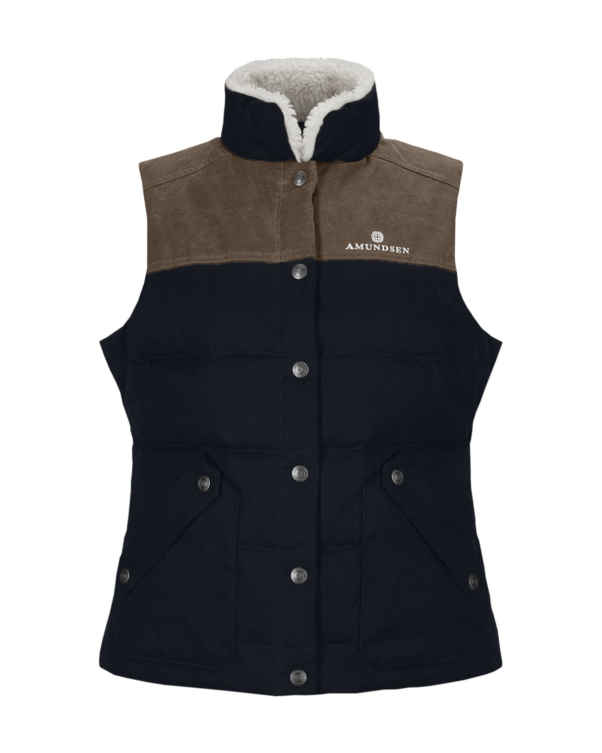 Amundsen<br>Huntress Vest Womens