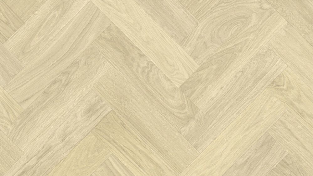 VINYLGULV TARKETT SKANE HERRINGBONE NATURAL 4M PRIS PER M²