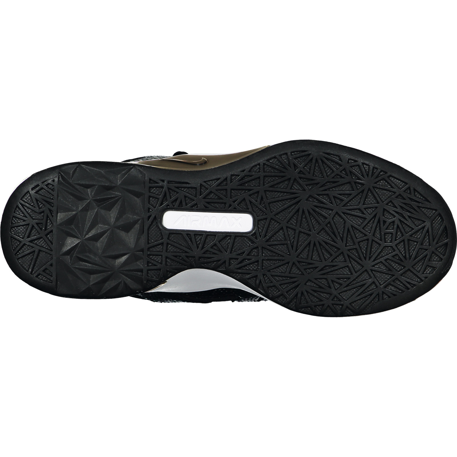 Nike Air Max Damen-Sneaker Bella TR 5 38
