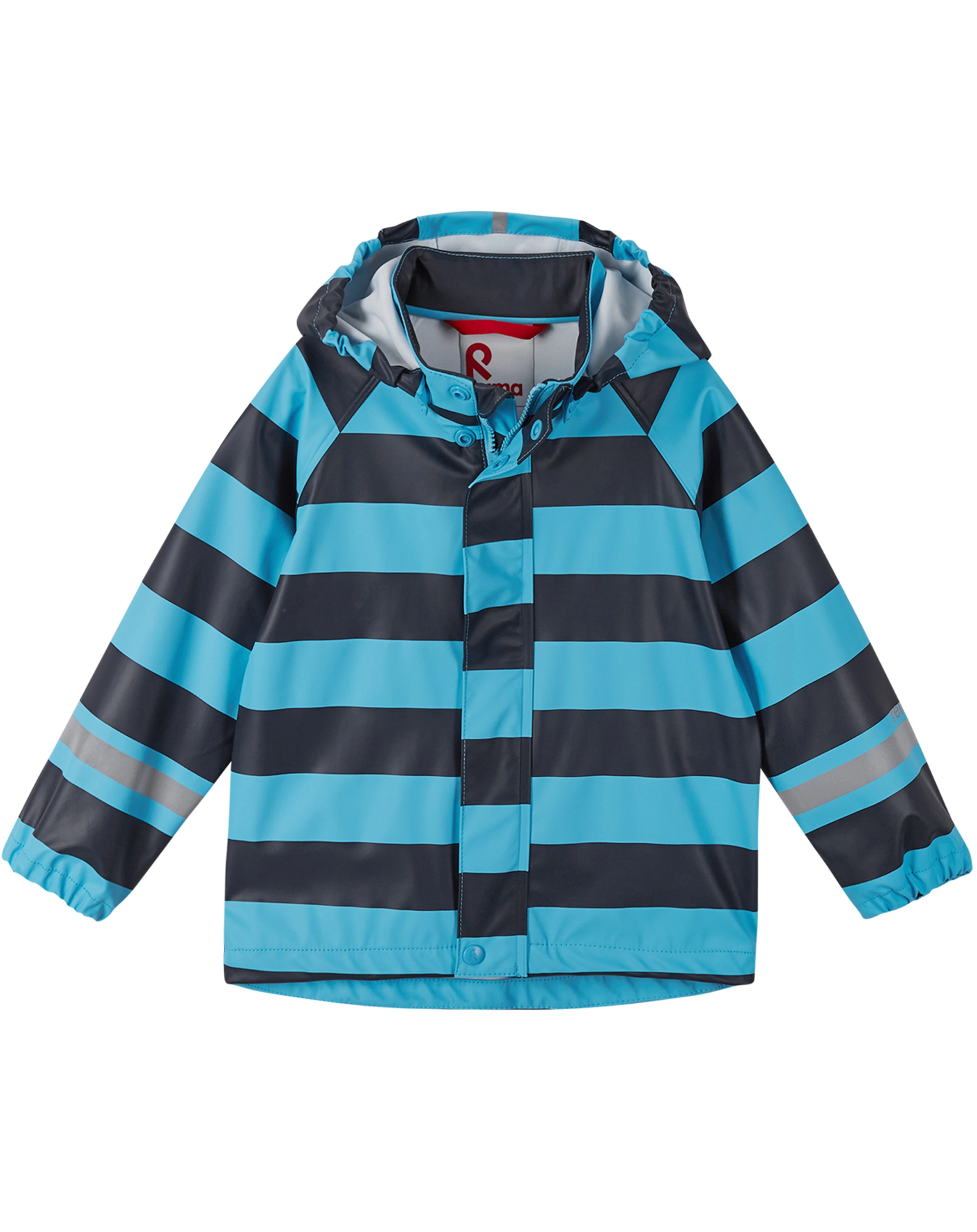 Regenjacke VESI in blue sky