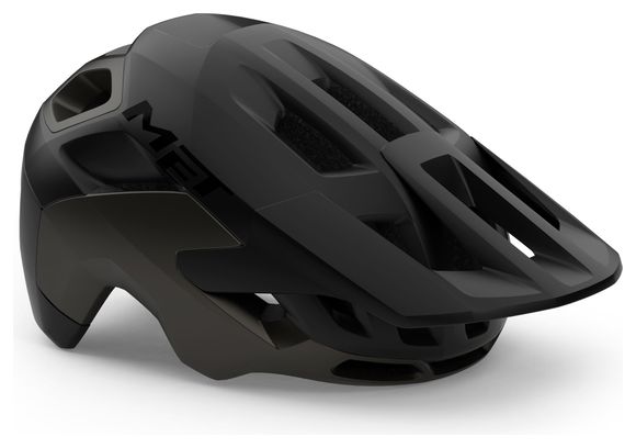 Casque VTT Met Revo Mips Noir