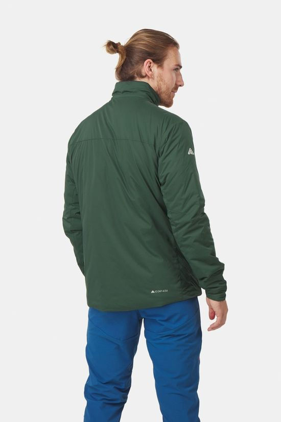 CORTAZU CORTAZU All Weather Midlayer Recycled