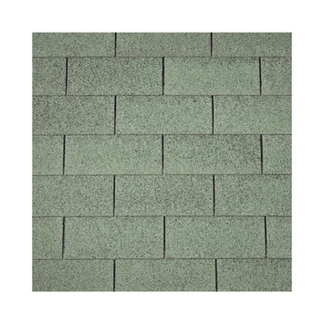 Aquaplan easy-shingle Standard groen 2 m²