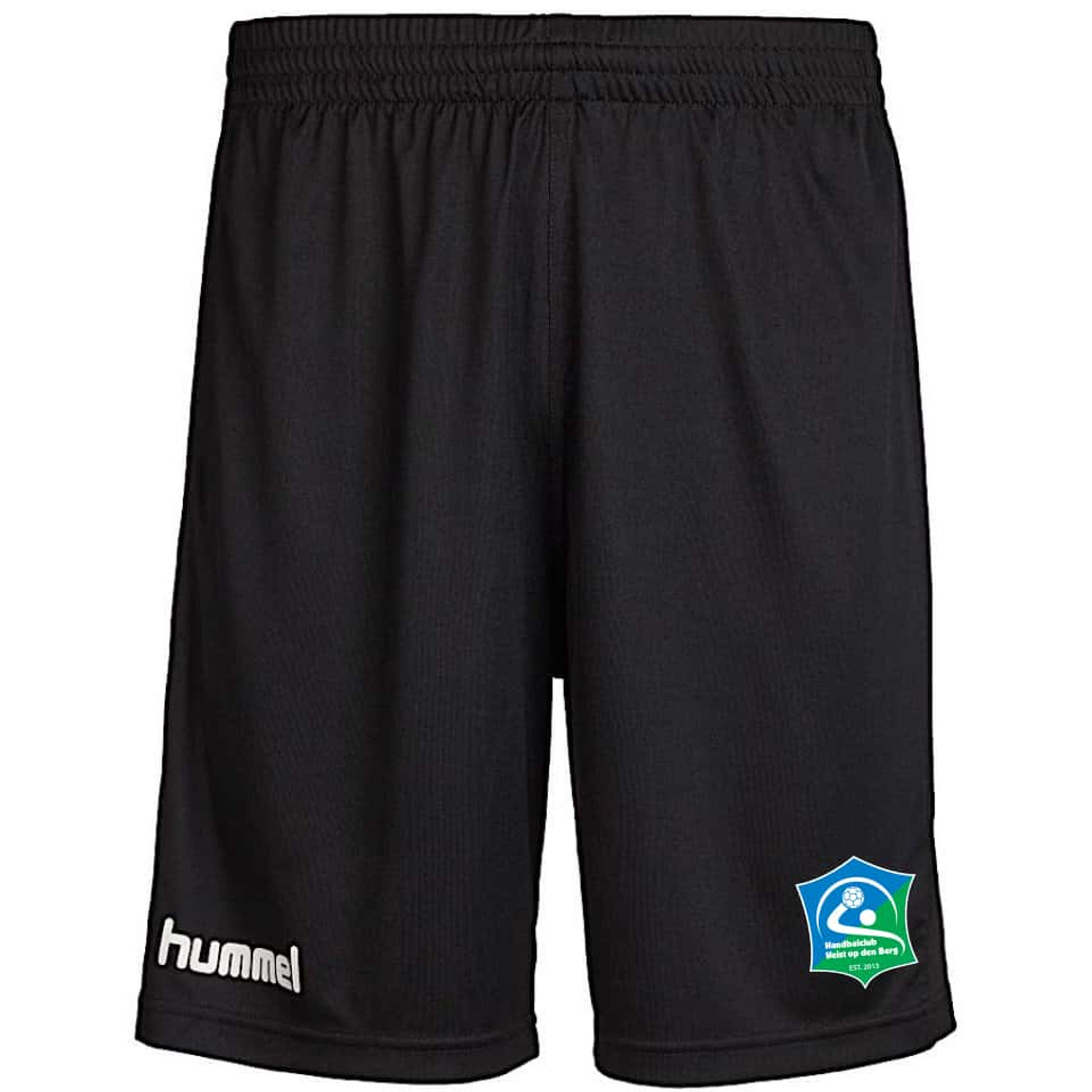 Heist Core Poly Shorts Women